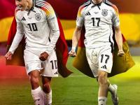 爱游戏官网网页版入口-德国队大幅领先，稳坐欧洲杯预选赛第一名！的简单介绍