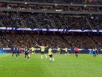 爱游戏体育网站-包含强强对话！足球比赛中的精彩瞬间让观众惊艳的词条