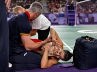 爱游戏官网-西班牙队在紧要关头迎来胜利，轻松晋级(西班牙队在紧要关头迎来胜利,轻松晋级了吗)