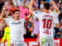 爱游戏网页版登录入口-塞维利亚客场失利，遭遇连败低迷期的简单介绍