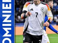 爱游戏网页版-德国队在欧洲联赛中角逐拼搏，获得出色成绩