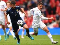 爱游戏体育链接-捷克成功对抗摩尔多瓦，赢得胜利