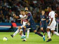 爱游戏体育下载-南特客场不敌梅斯，遭遇失利