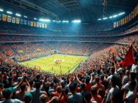 爱游戏官网网页版入口-卡尔蒂斯球迷现场助威，激发球队夺冠斗志