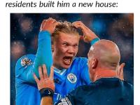 爱游戏体育直播-多特蒙德很难学到任何东西，哈兰德的成功不只是他的功劳的简单介绍