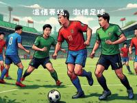 爱游戏体育官网-关于热血沸腾：北美足球冠军争夺激情升温的信息