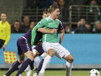 爱游戏体育平台-尼斯客场击败梅斯，追赶争夺欧冠资格