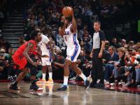 爱游戏网页版-猛龙队备战战术有新变化瞄准提升战绩