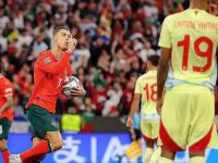 爱游戏官方登录入口-欧国联赛事成绩出炉，国家队备战欧锦赛关键战的简单介绍