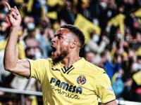 爱游戏官网-格拉纳达客场力擒劲旅比利亚雷亚尔(2021年1月20日足球,比利亚雷亚尔对格拉纳达历史战绩)