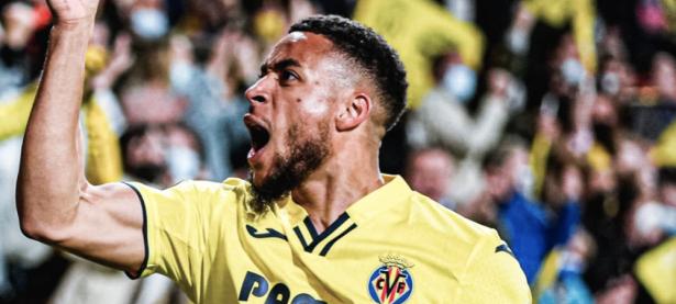 爱游戏官网-格拉纳达客场力擒劲旅比利亚雷亚尔(2021年1月20日足球,比利亚雷亚尔对格拉纳达历史战绩)