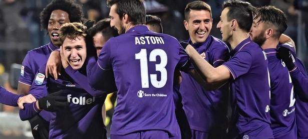 爱游戏入口-关于佛罗伦萨止颓势，主场反击赢得关键胜利的信息