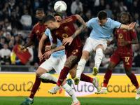 爱游戏-罗马队不敌对手，意甲前五受挫