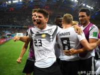 爱游戏官网-包含德国-逆转拉脱维亚，小组赛出线前景一片光明的词条