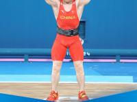 爱游戏体育网站-匈牙利举重选手力压群雄夺冠