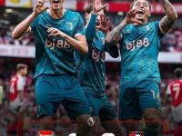 爱游戏体育下载-阿森纳遭遇连败，前四悬念再度激增