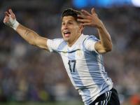 爱游戏网页版-阿根廷足球俱乐部的近期表现