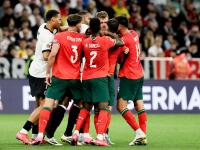 爱游戏入口-足球欧国联比赛热度持续增长，球员实力斗志昂扬的简单介绍