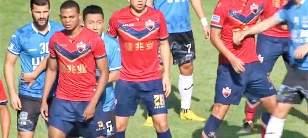 爱游戏app-关于深圳佳兆业阻挡浙江绿城，取得胜利的信息