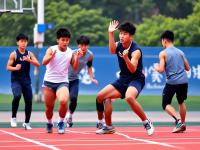 爱游戏体育官网-竞技体育局将赞助篮球青训计划，培养更多优秀球员的简单介绍