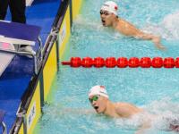 爱游戏入口-比利时游泳选手刷新自己纪录