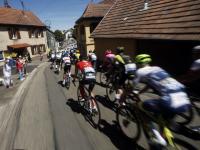 爱游戏app-斯洛伐克自行车选手实力超群