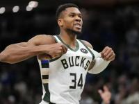 爱游戏app下载-雄鹿力克独行侠，继续保持不败