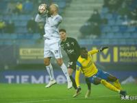 爱游戏-卡昂主场不敌强敌，遗憾失去胜机