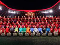 爱游戏中国官网-足球明星集结，上演精彩对决