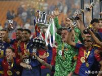 马德里德比：巴萨对手咬牙坚持抢分的简单介绍