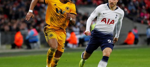 爱游戏官网-关于狼队主场迎战诺里奇，力争胜利的信息