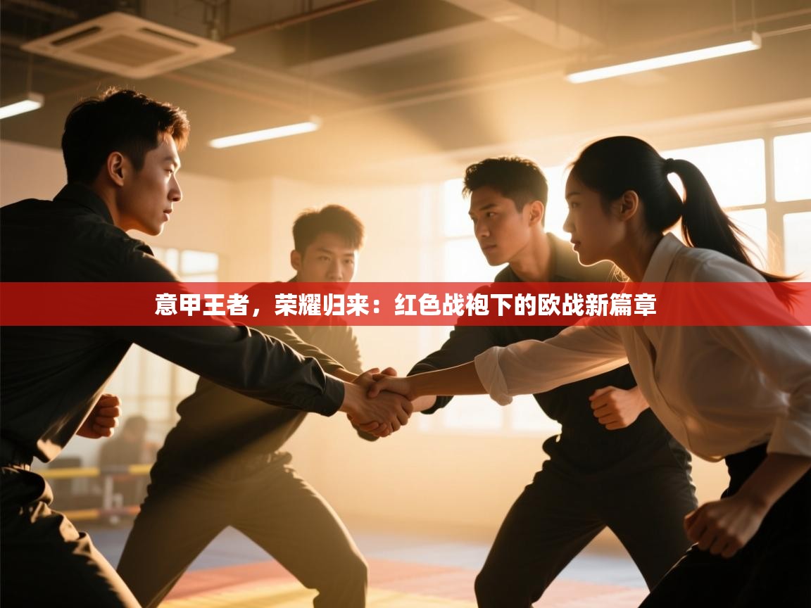 意甲王者，荣耀归来：红色战袍下的欧战新篇章  第2张