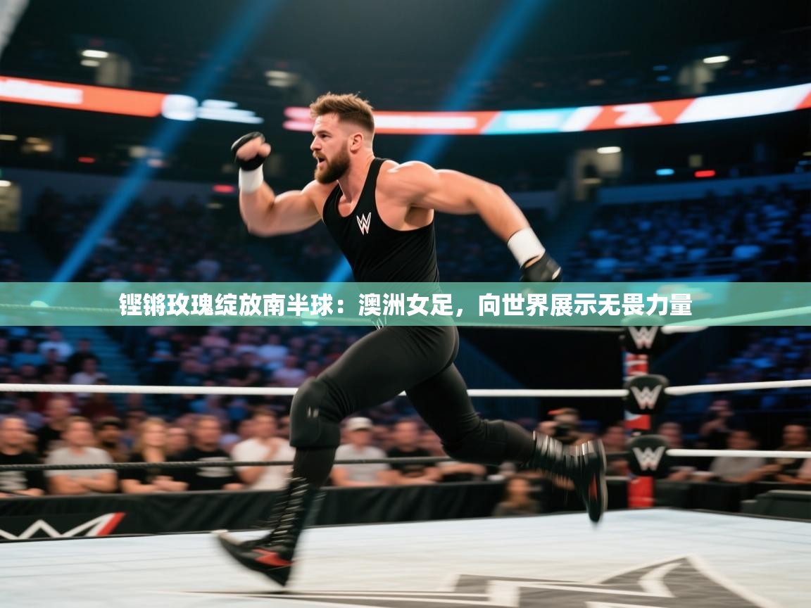 铿锵玫瑰绽放南半球:澳洲女足,向世界展示无畏力量 第2张