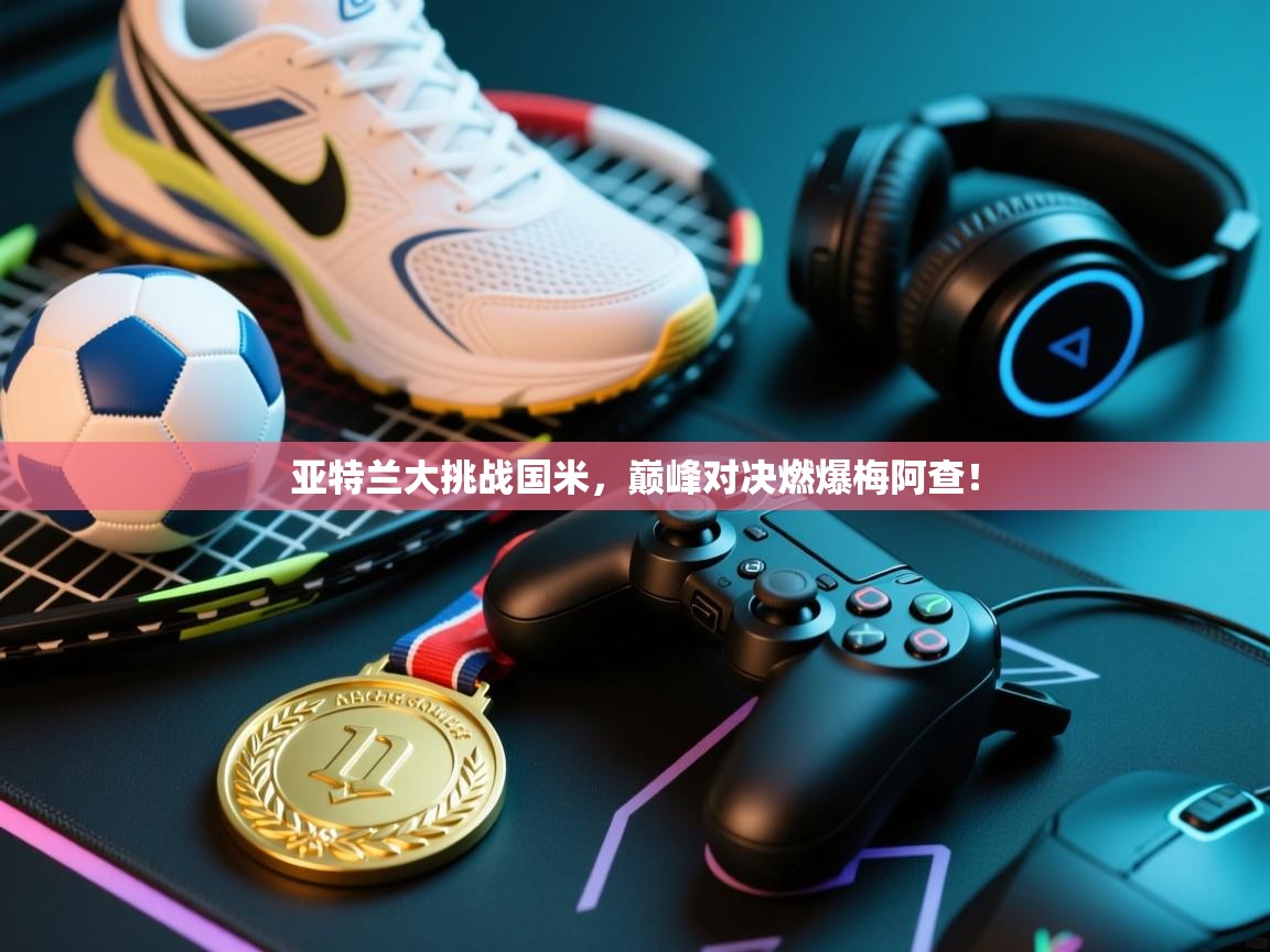 亚特兰大挑战国米，巅峰对决燃爆梅阿查！  第2张