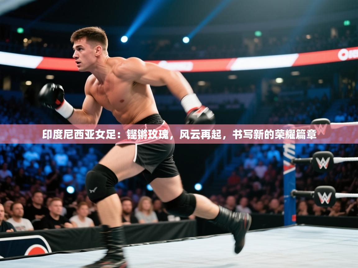 印度尼西亚女足：铿锵玫瑰，风云再起，书写新的荣耀篇章  第2张