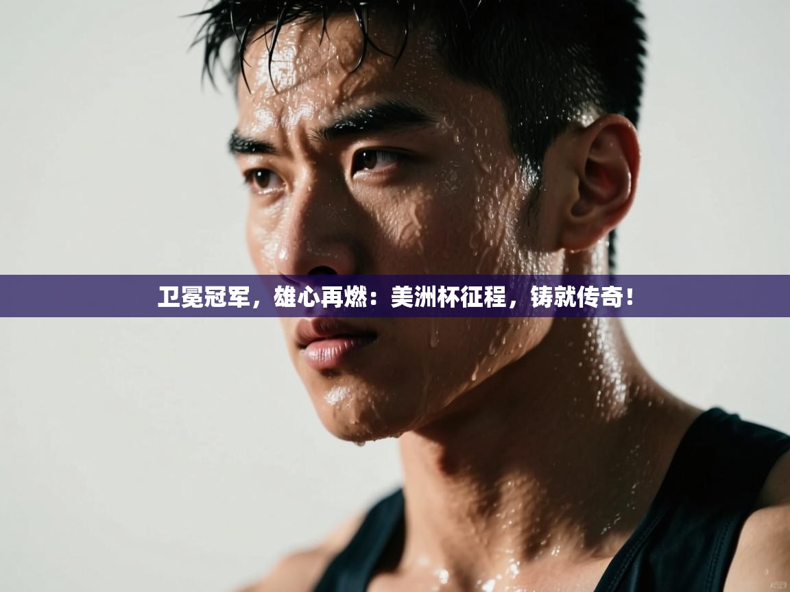 卫冕冠军,雄心再燃:美洲杯征程,铸就传奇! 第2张