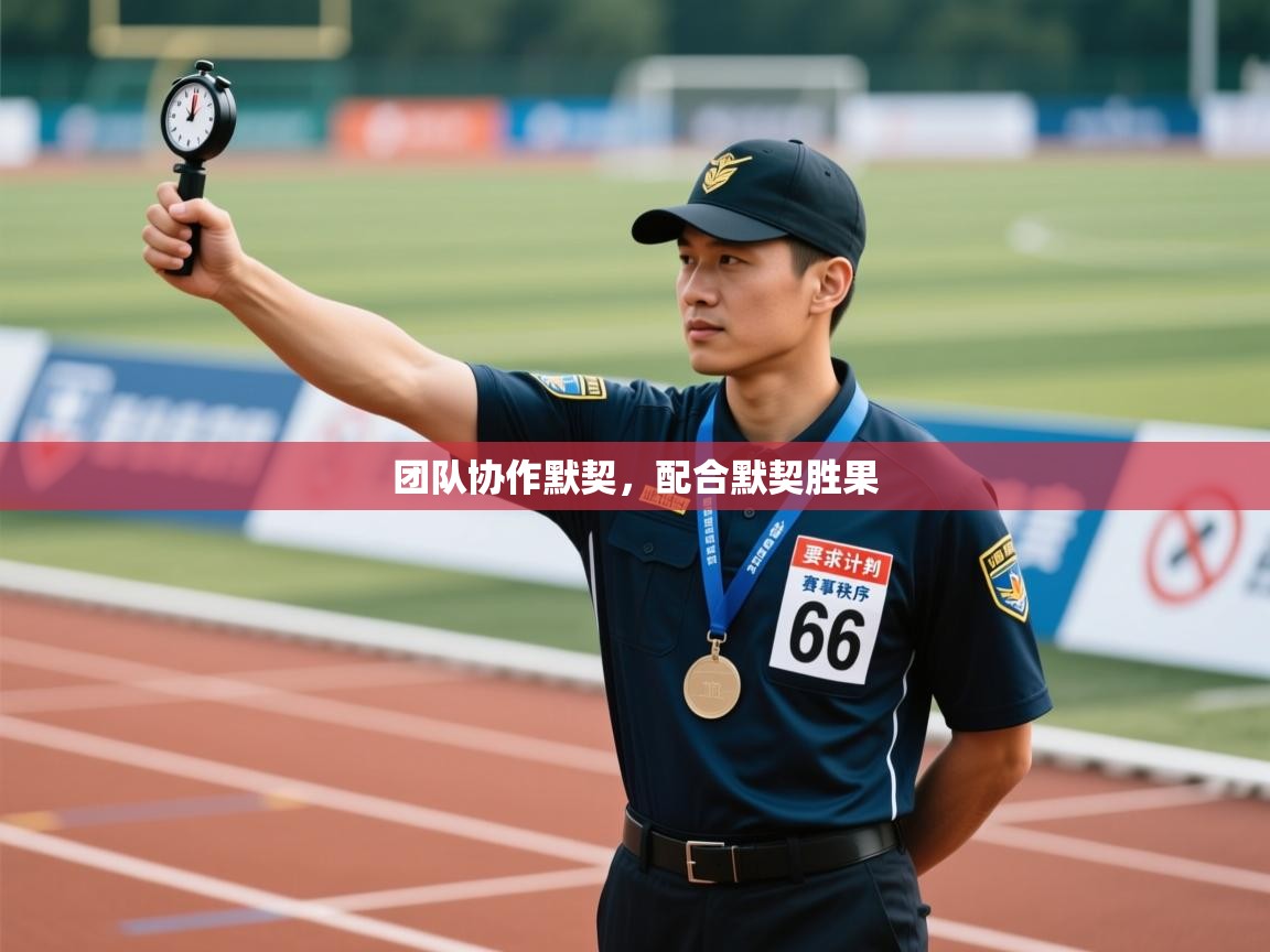 团队协作默契,配合默契胜果 第2张