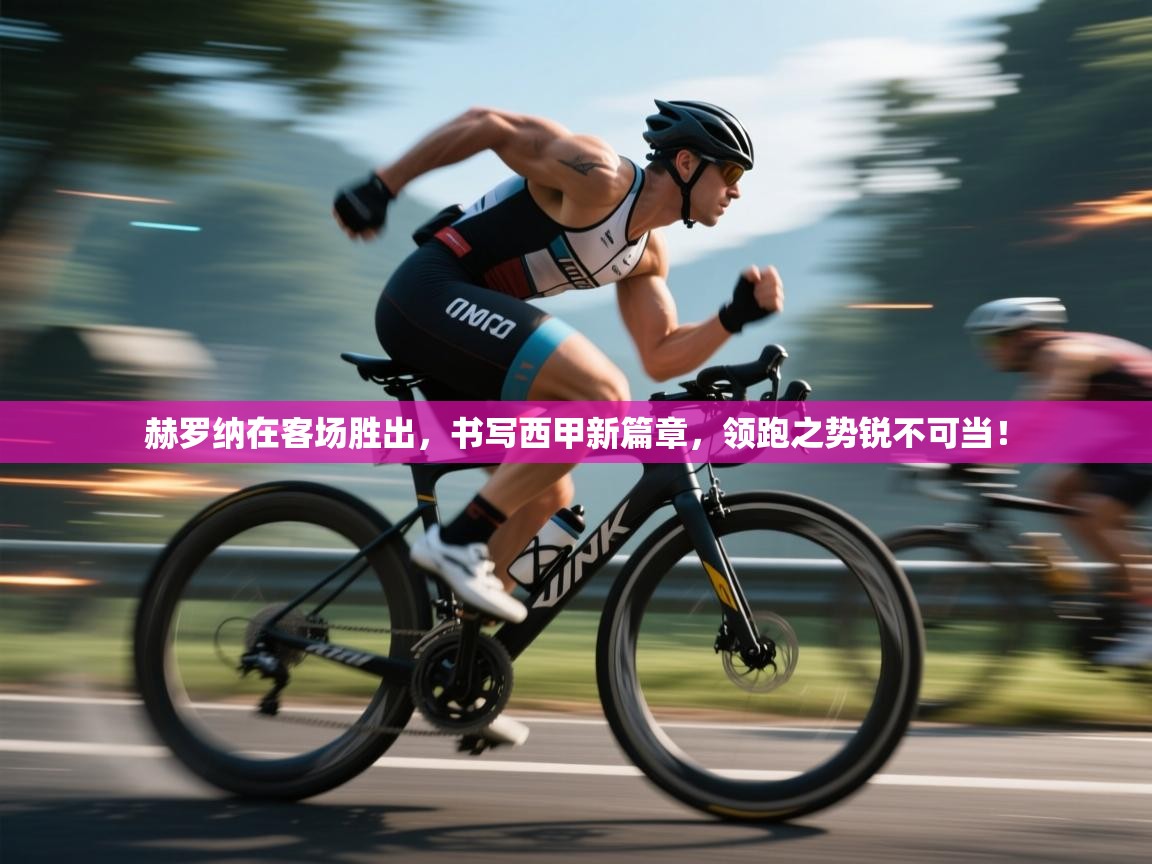 赫罗纳在客场胜出，书写西甲新篇章，领跑之势锐不可当！  第2张