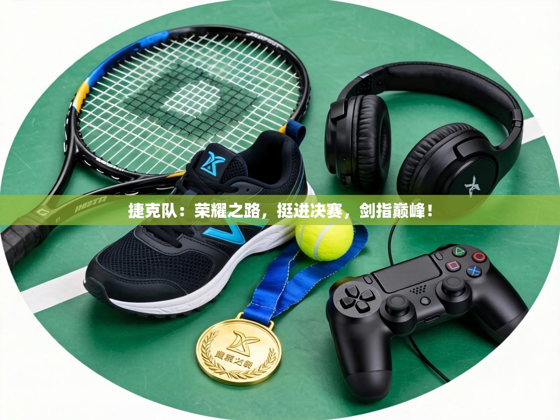 捷克队：荣耀之路，挺进决赛，剑指巅峰！  第1张