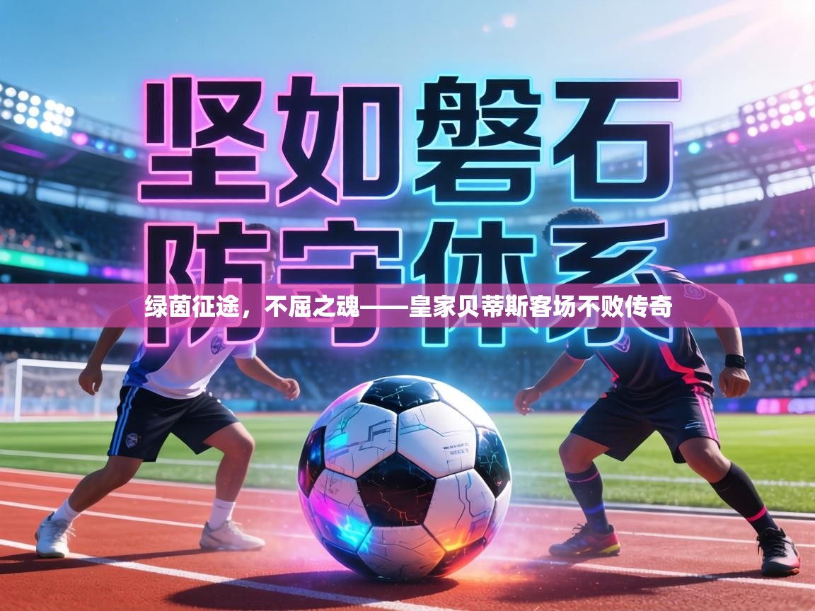 绿茵征途，不屈之魂——皇家贝蒂斯客场不败传奇  第2张