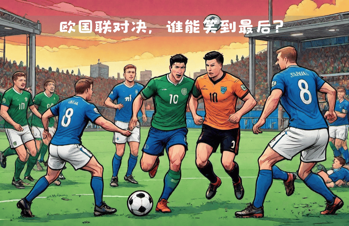 欧国联赛事中球员们的精神面貌引人注目(欧国联赛事中球员们的精神面貌引人注目的是)