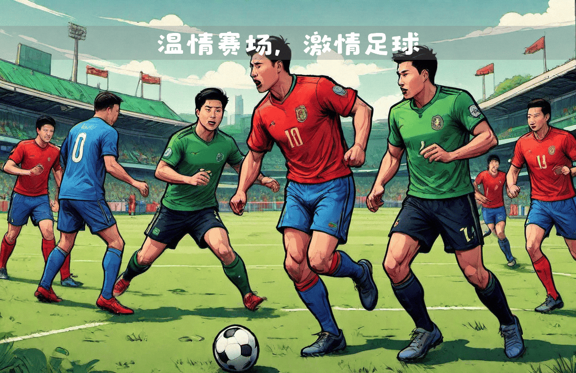 爱游戏体育官网-关于热血沸腾：北美足球冠军争夺激情升温的信息
