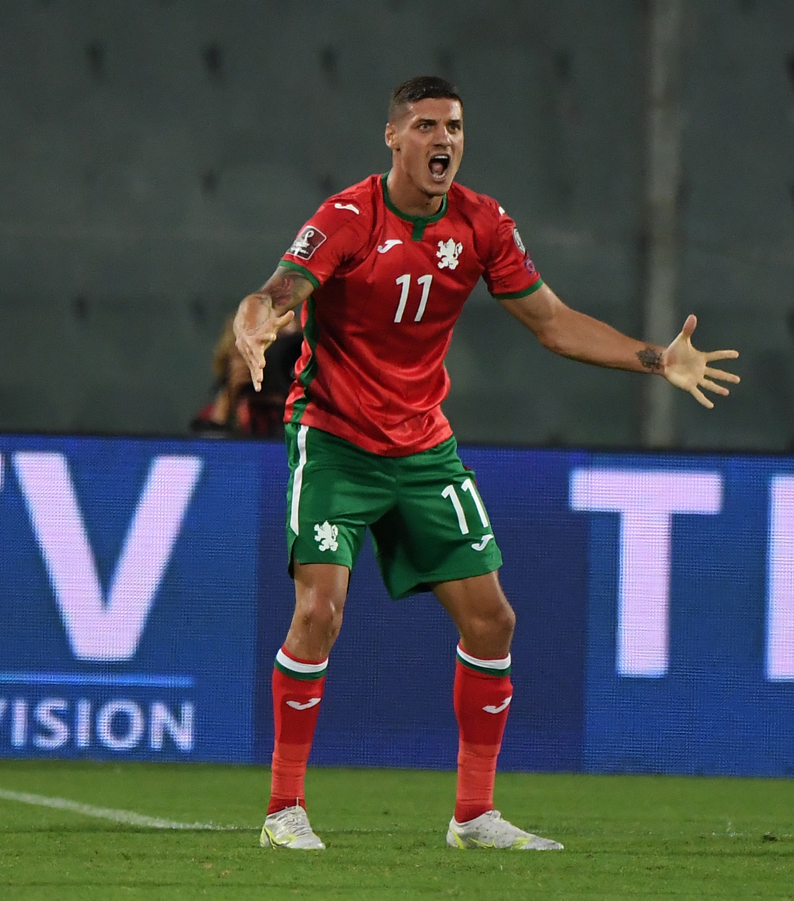 意大利队客场大胜保加利亚，提升积分排名的简单介绍