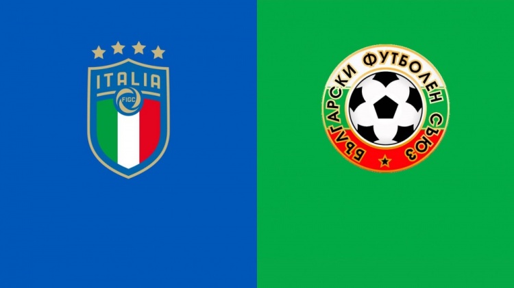 意大利队客场大胜保加利亚，提升积分排名的简单介绍