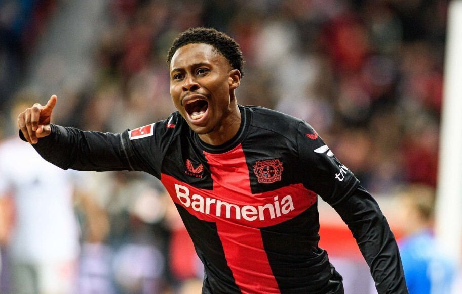 勒沃库森前锋希望续约，球迷期待更多精彩表现的简单介绍
