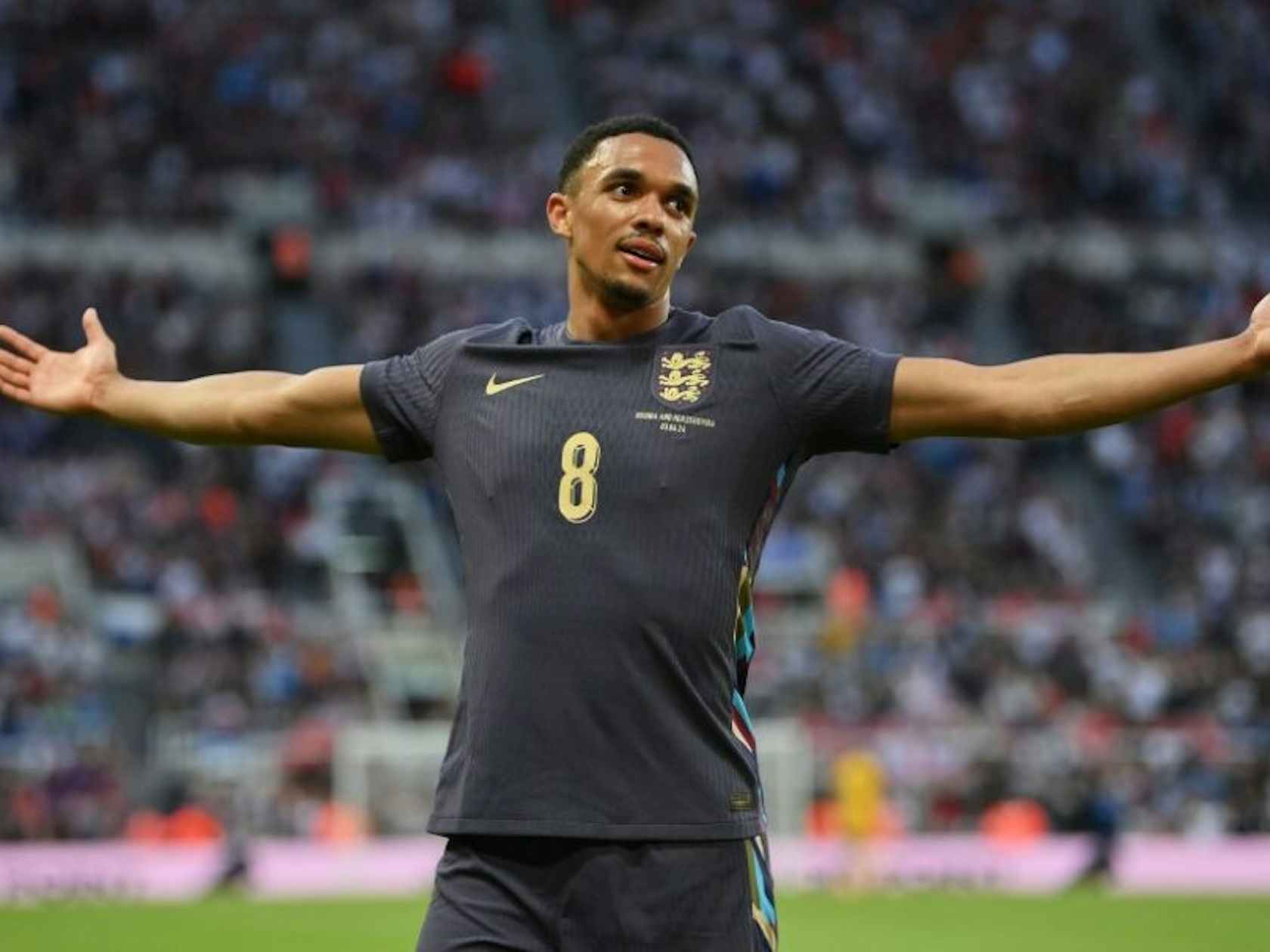 英格兰客场击败波黑，提前晋级欧洲杯