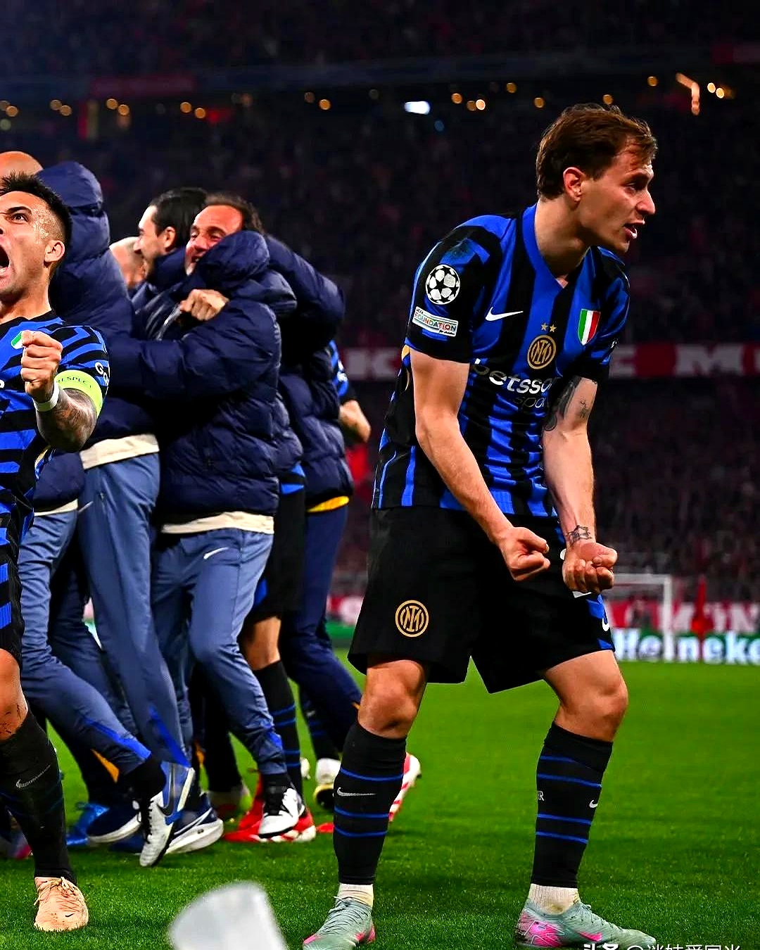 拜仁慕尼黑球员信心满满备战下一场比的简单介绍