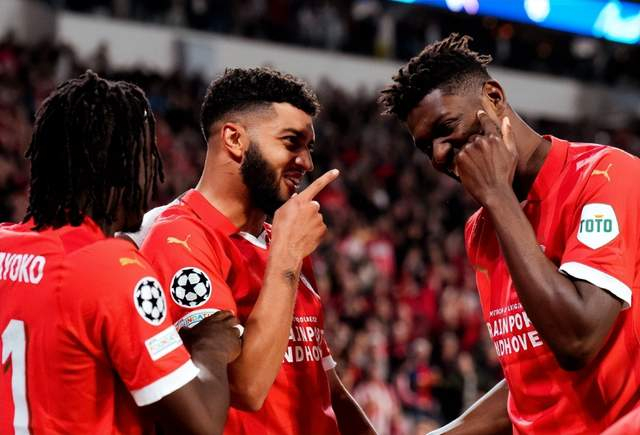 世界排名前列球队展现统治力，对手瑟瑟发抖的简单介绍