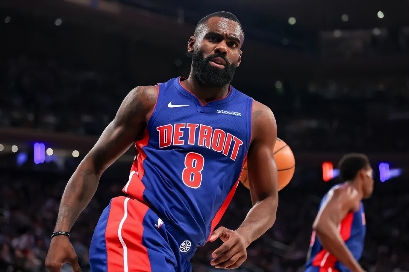 活塞主教练大力称赞球队,力争守擂成功 活塞主教练大力称赞球队,力争守擂成功