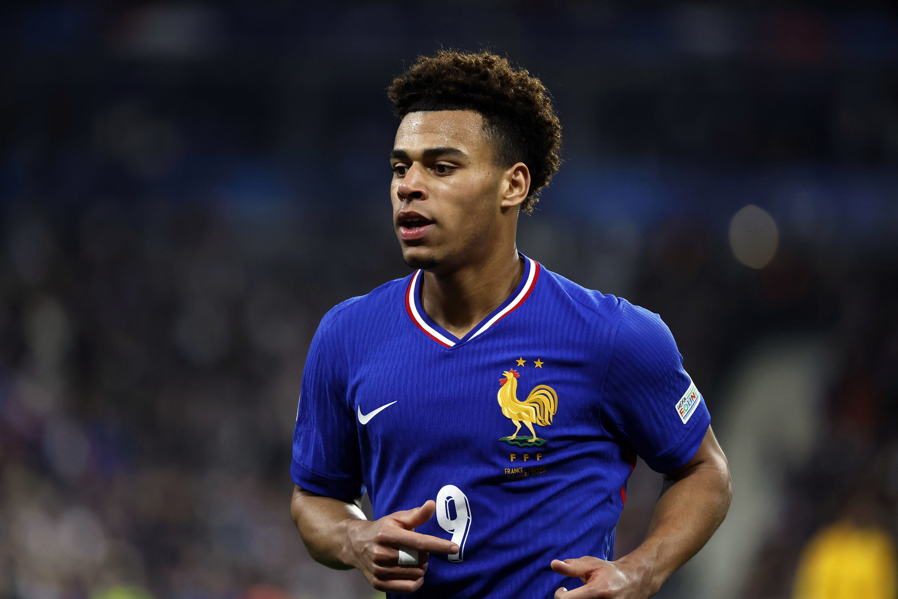 足球欧国联比赛热度持续增长，球员实力斗志昂扬的简单介绍